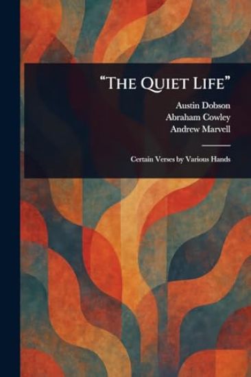 "The Quiet Life"
