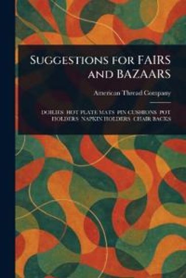 Suggestions for FAIRS and BAZAARS