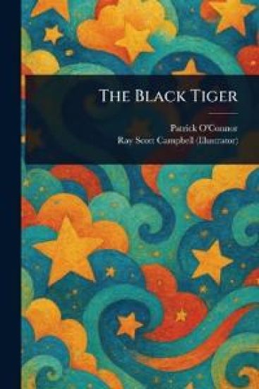 The Black Tiger