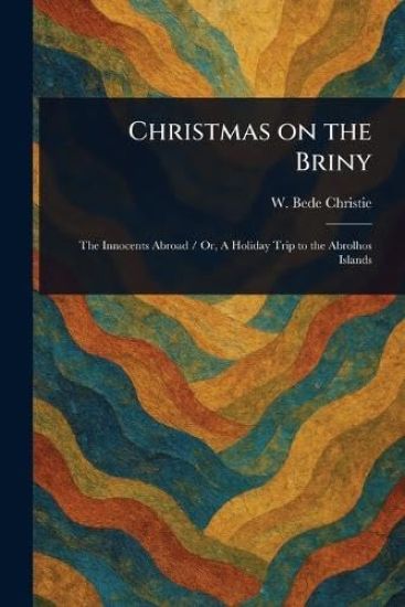 Christmas on the Briny