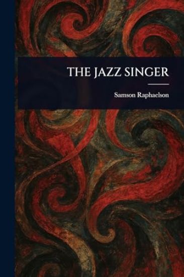 The Jazz Singer