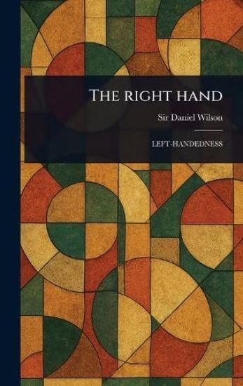 The Right Hand