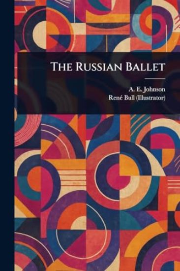 The Russian Ballet