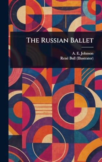 The Russian Ballet