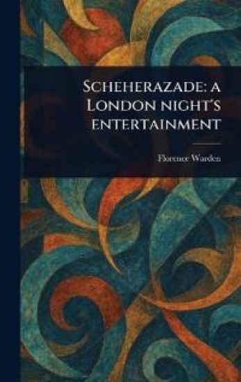 Scheherazade
