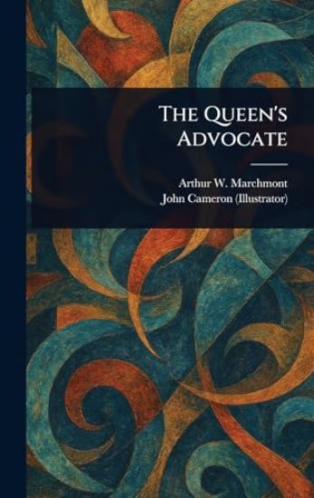 The Queen's Advocate