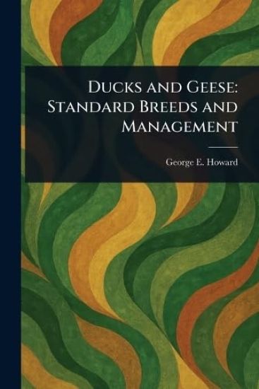 Ducks and Geese