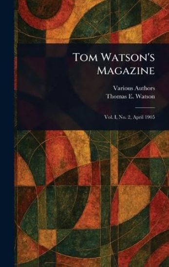 Tom Watson's Magazine