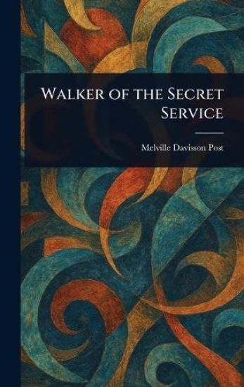 Walker of the Secret Service