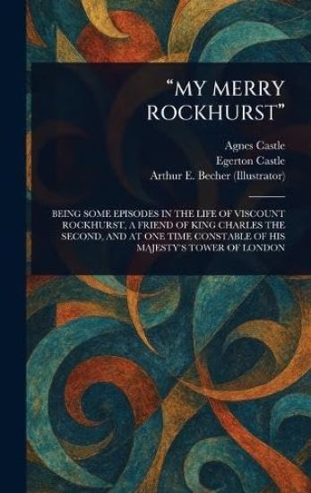"My Merry Rockhurst"