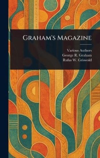 Graham's Magazine