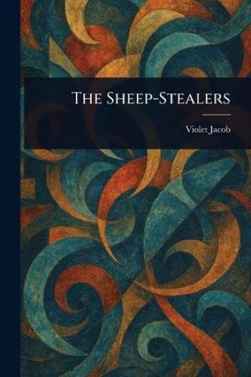 The Sheep-Stealers