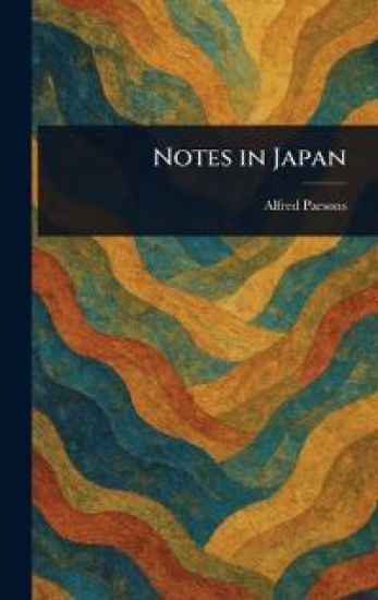 Notes in Japan