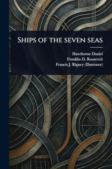 Ships of the Seven Seas