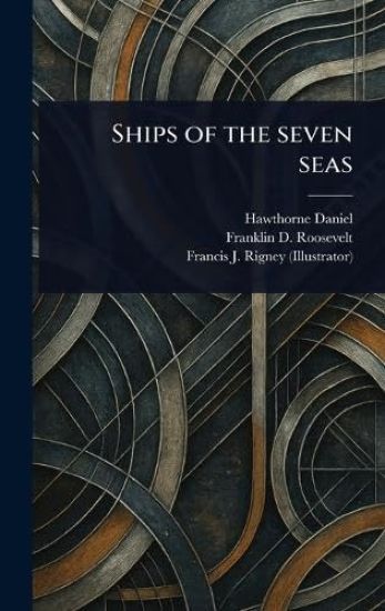Ships of the Seven Seas