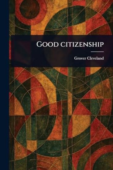 Good Citizenship