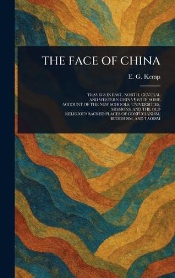 The Face of China