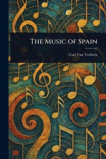 The Music of Spain