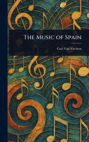 The Music of Spain