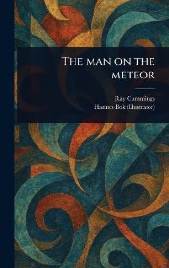 The Man on the Meteor