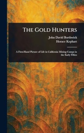 The Gold Hunters