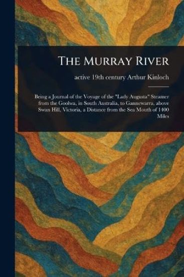 The Murray River