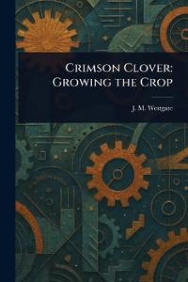 Crimson Clover
