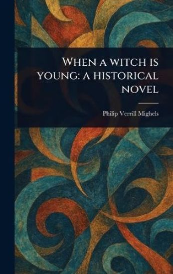 When a Witch is Young