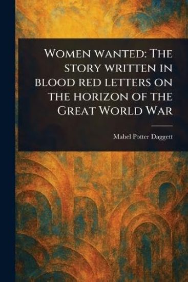 Women Wanted