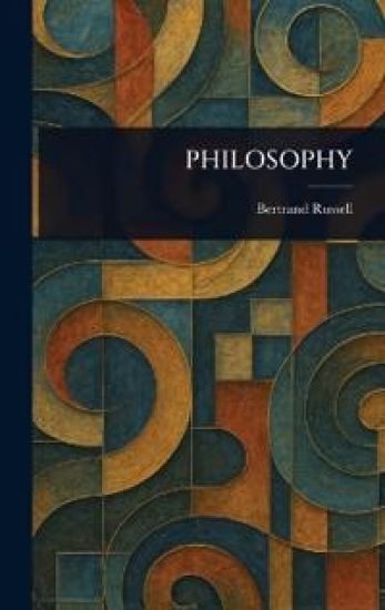 Philosophy