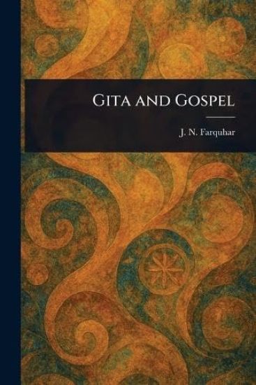 Gita and Gospel