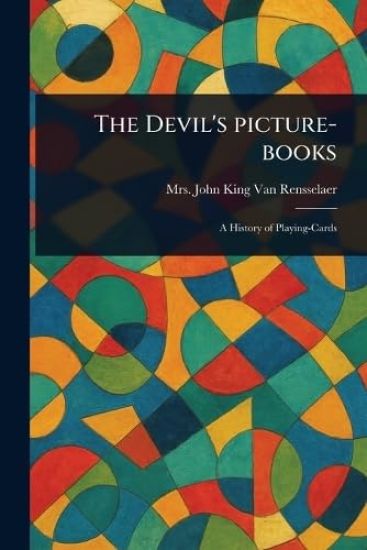 The Devil's Picture-books