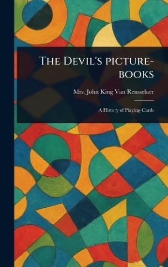 The Devil's Picture-books