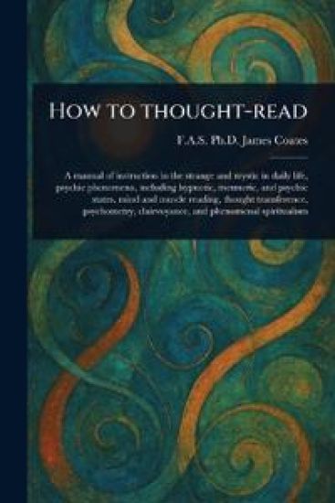 How to Thought-read