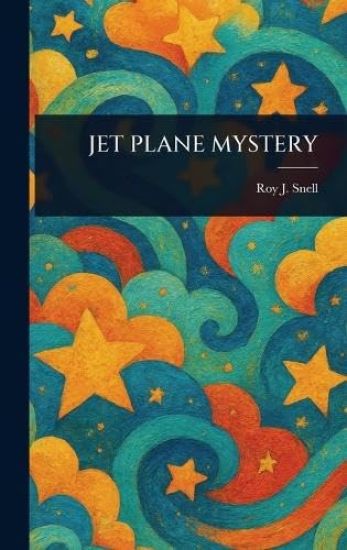 Jet Plane Mystery