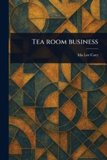 Tea Room Business