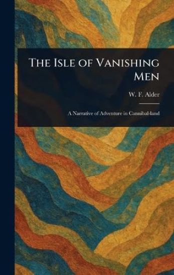 The Isle of Vanishing Men