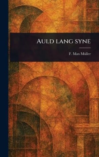 Auld Lang Syne