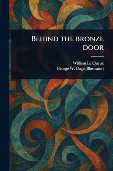 Behind the Bronze Door