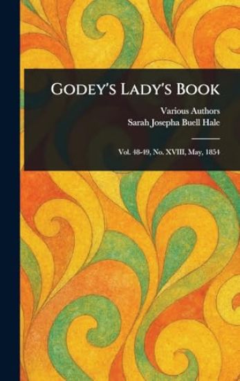 Godey's Lady's Book
