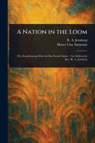 A Nation in the Loom