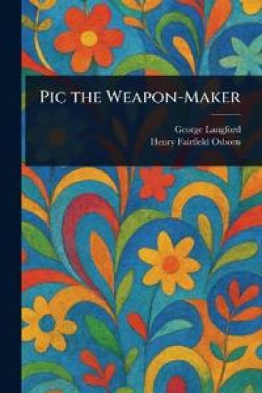 Pic the Weapon-Maker