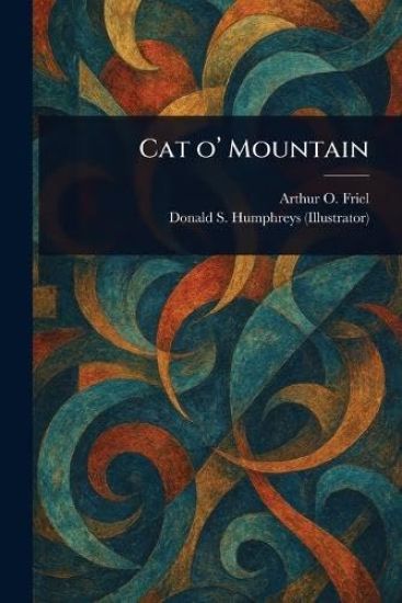 Cat O' Mountain