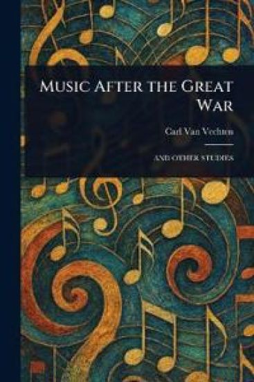 Music After the Great War