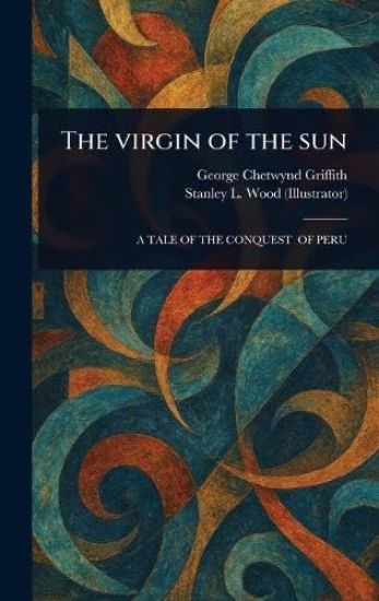 The Virgin of the Sun