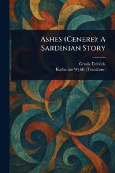 Ashes (Cenere)