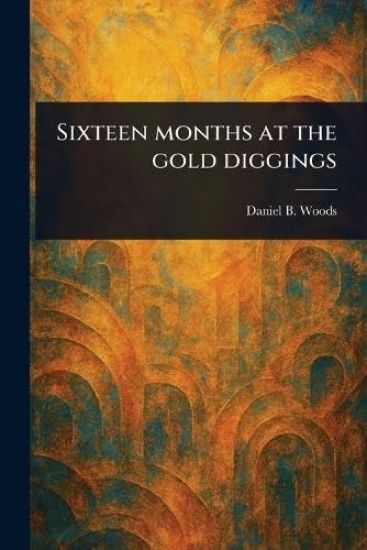Sixteen Months at the Gold Diggings