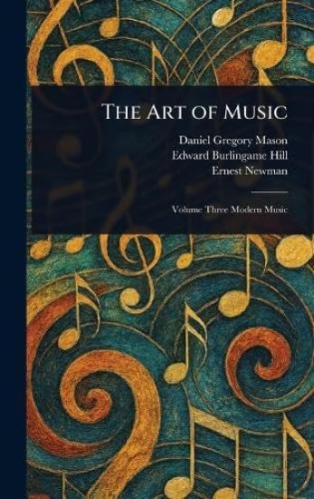 The Art of Music