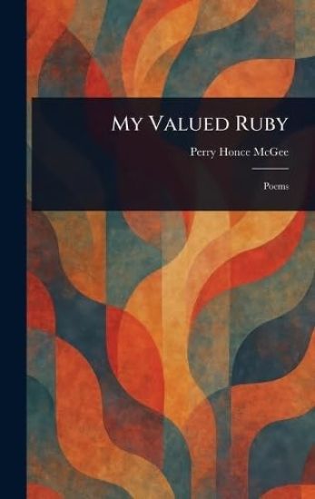 My Valued Ruby