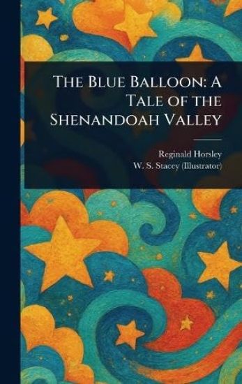 The Blue Balloon